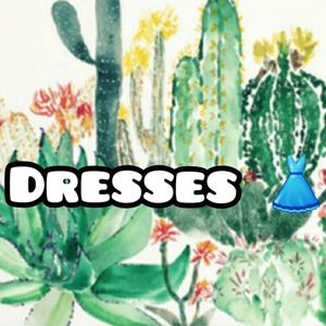 Dresses ❤
